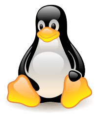 linux logo